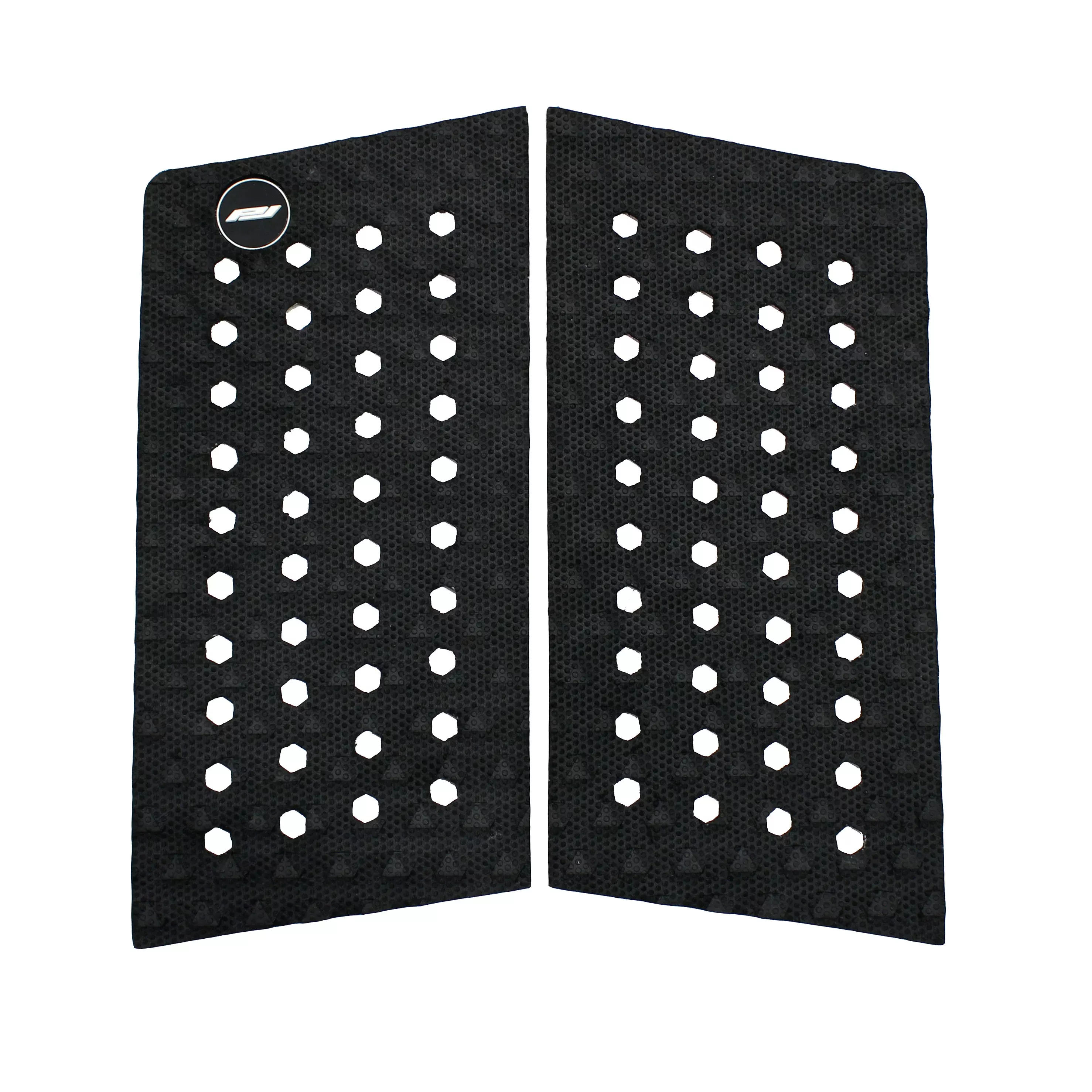 Front Foot 2 Piece Surfboard Traction Pad