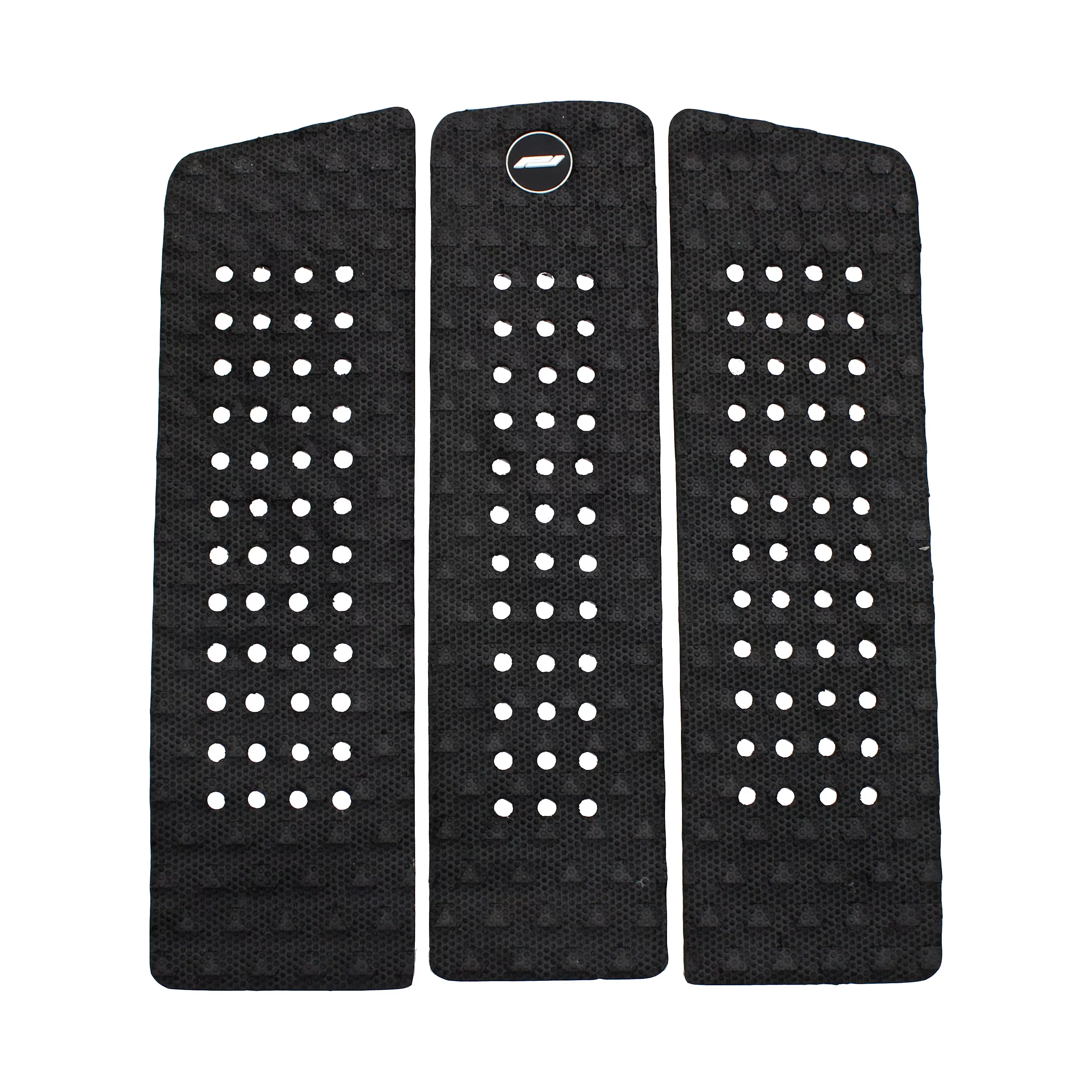 Front Foot 3 Piece Surfboard Traction Pad