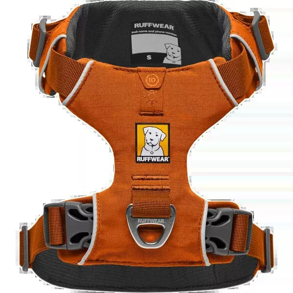 Front Range Harness