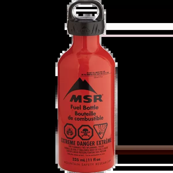 Fuel Bottle - 11 oz