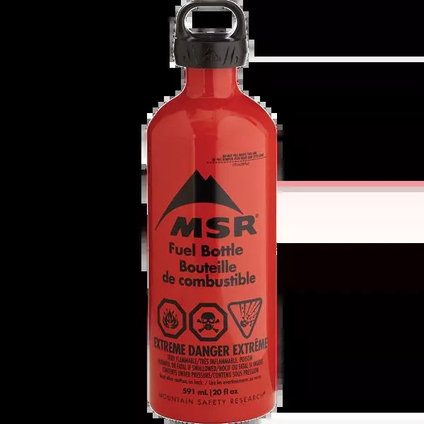 Fuel Bottle - 20 oz