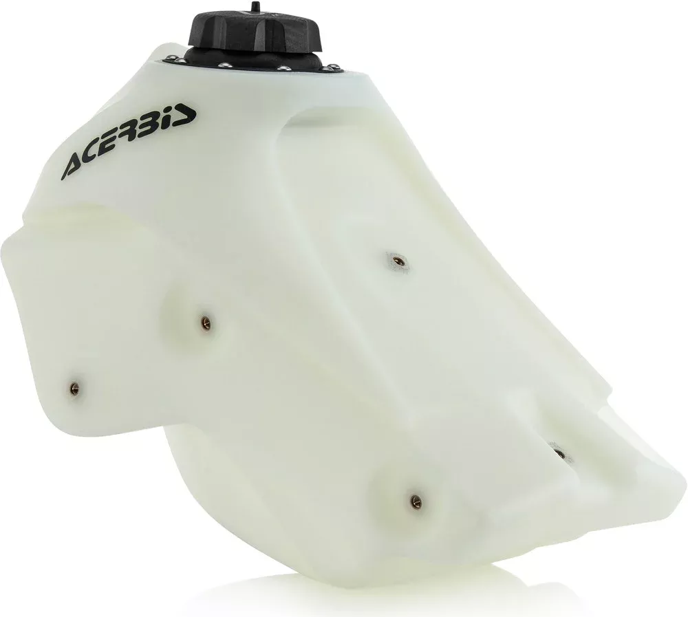 FUEL TANK 2.9 GAL NATURAL