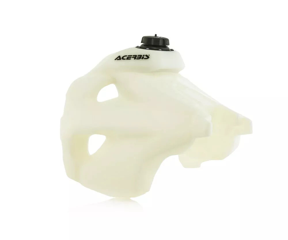 FUEL TANK 4.1 GAL NATURAL