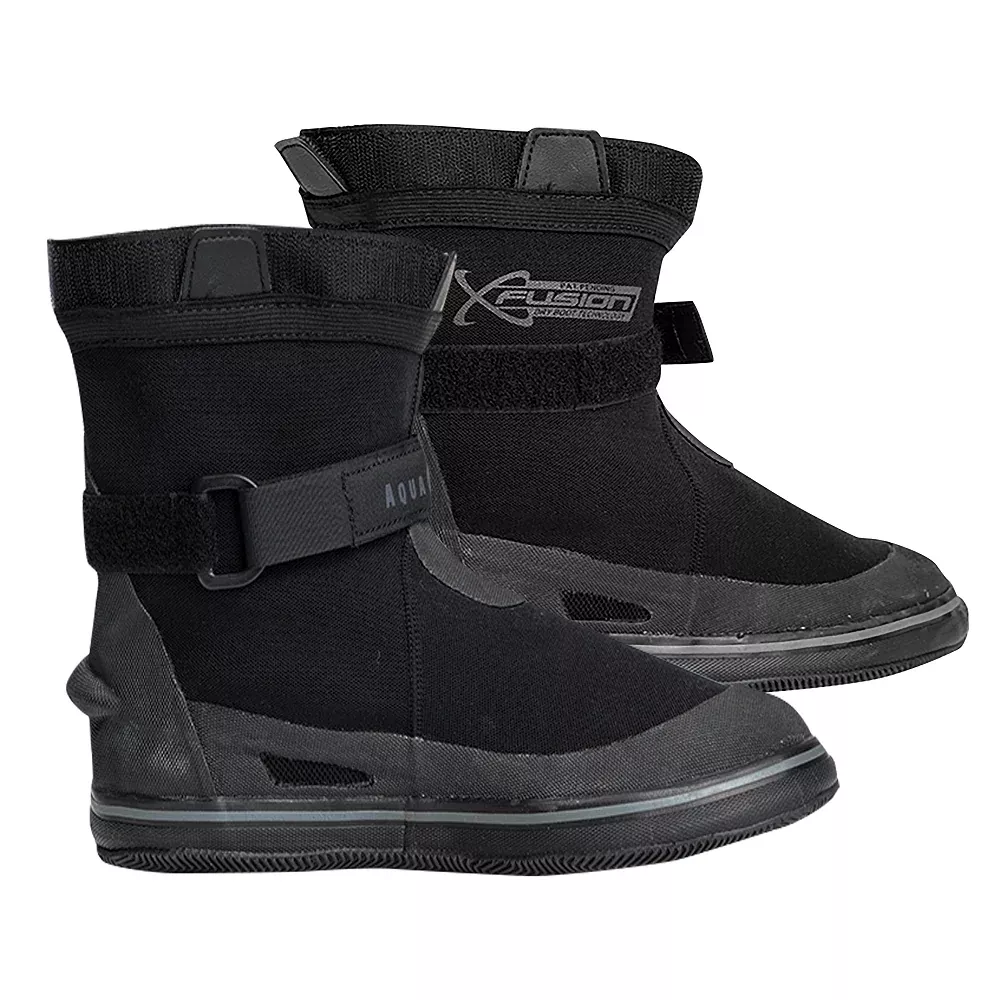 Fusion Boot