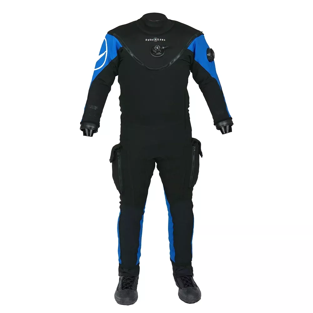 Fusion Bullet Drysuit
