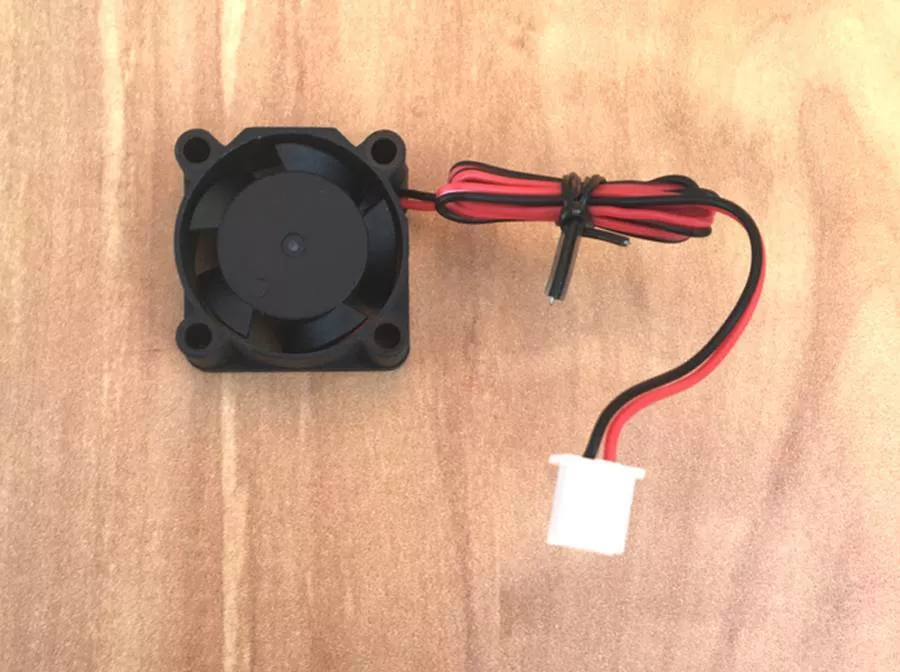 Futurebit Moonlander 2 LTC Miner Replacement Fan