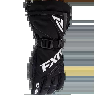 FXR Child Helix Race Glove