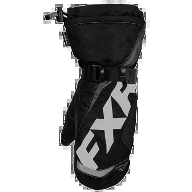 FXR Child Helix Race Mitt