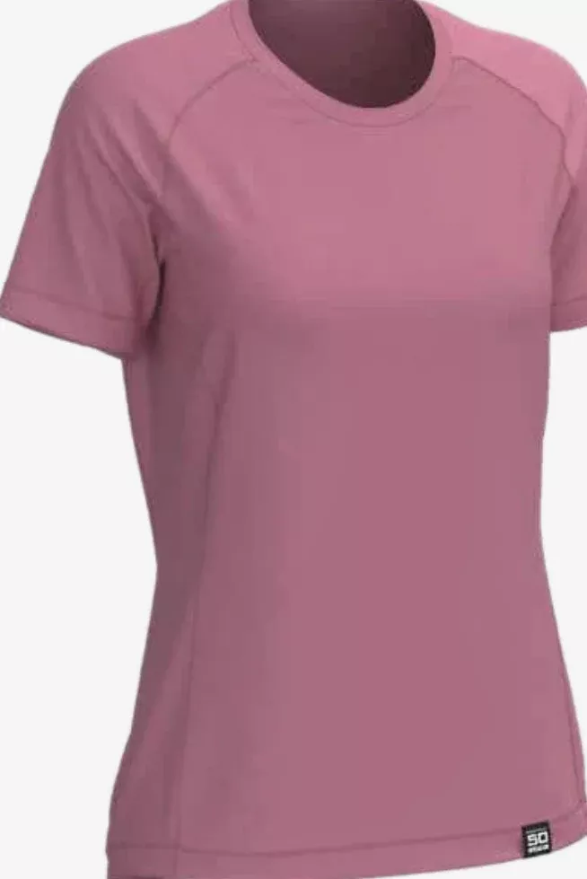 FXR Ladies Attack UPF T-Shirt