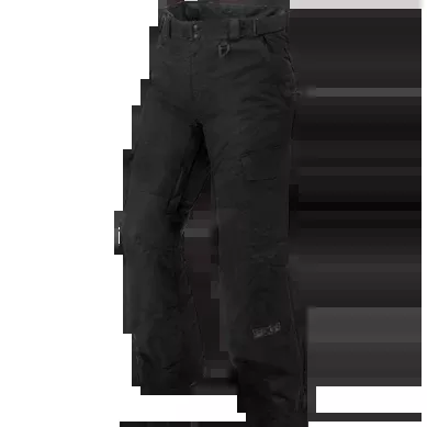 FXR Men's Chute Pant, Black
