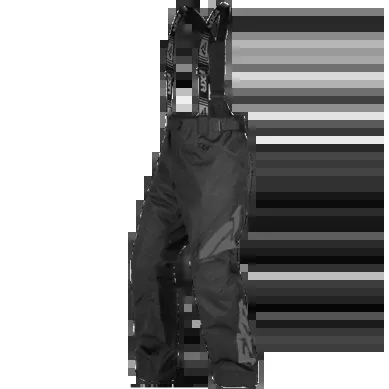 FXR Men's Clutch FX Pant, Black Ops