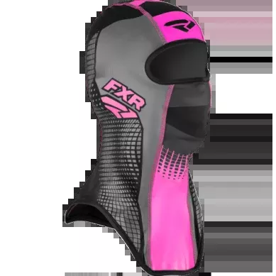 FXR Shredder Thermal Balaclava
