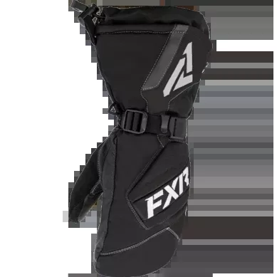 FXR Women's Combat Mitt