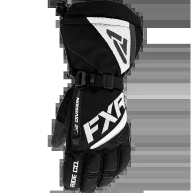 FXR Women's Fusion Gloves