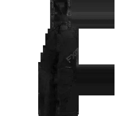 FXR Youth Clutch Pant Black Ops