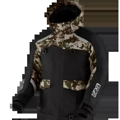 FXR Youth Excursion Jacket