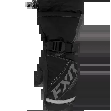FXR Youth Helix Race Mitt