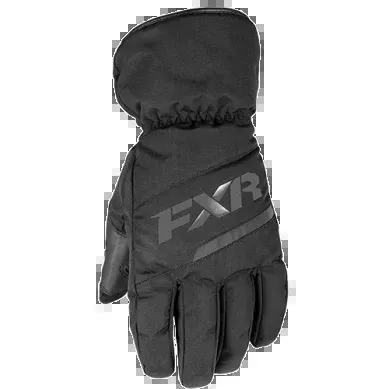 FXR Youth Octane Glove