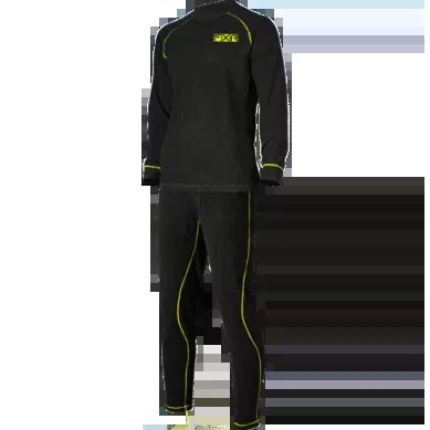 FXR Youth Pyro Thermal Set
