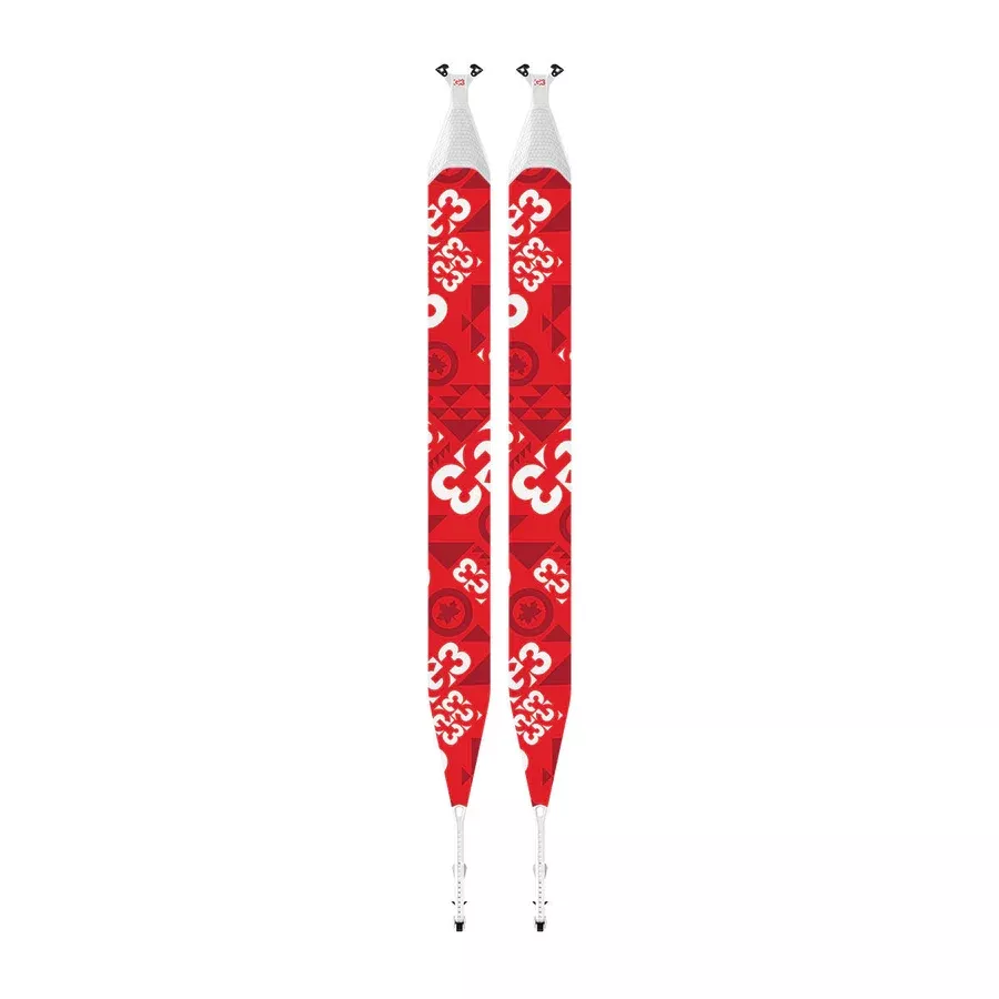 G3 Alpinist+ UNIVERSAL CLIMBING SKINS - 2026