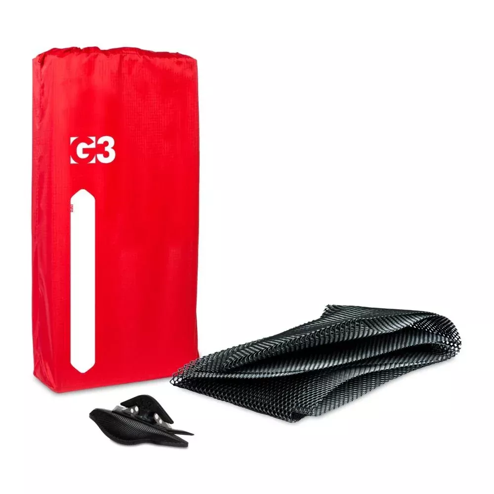 G3 Splitboard+ UNIVERSAL 140mm CLIMBING SKINS - 2026
