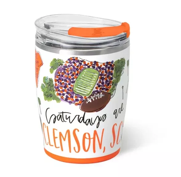 Game Day Tumblers 12oz.