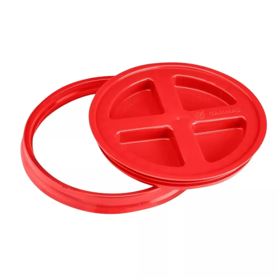 Gamma Lid