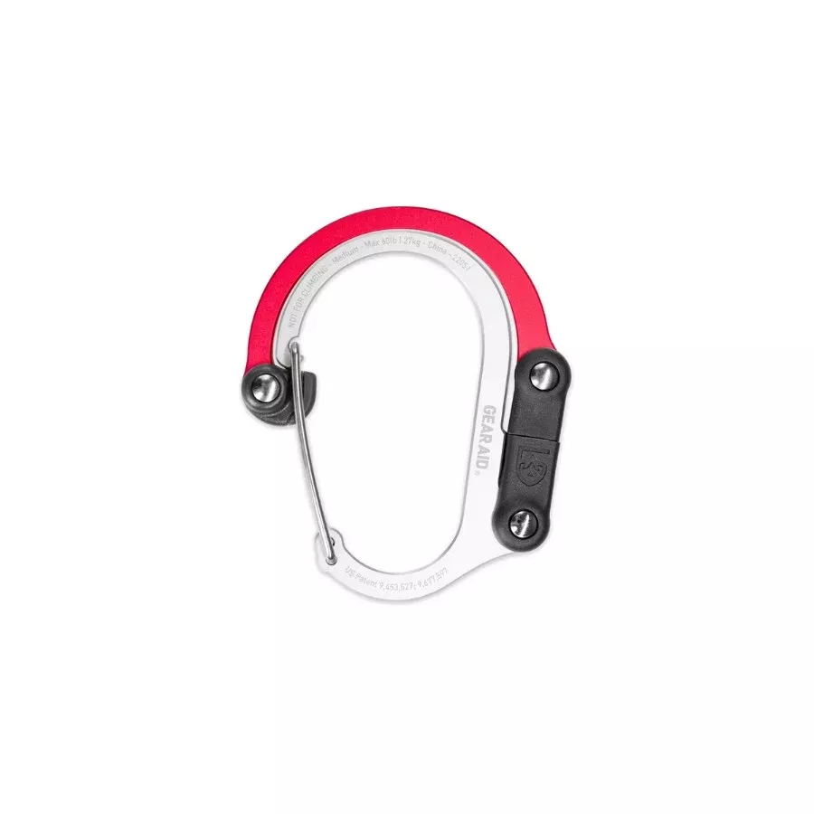 Gear Aid Heroclip (large)