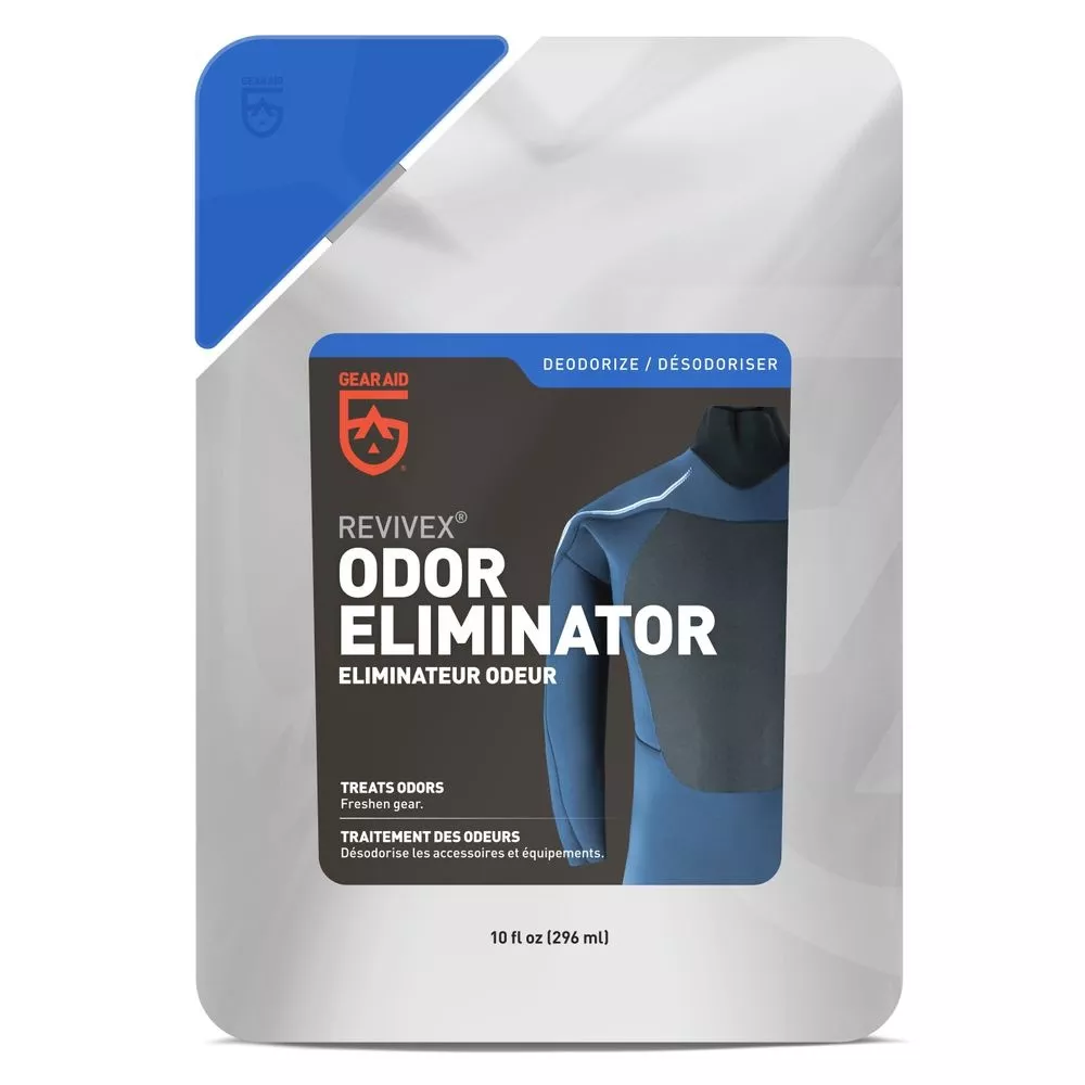 Gear Aid Revivex Odor Eliminator