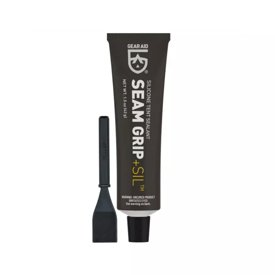 Gear Aid Seam Grip +SIL Silicone Tent Sealant