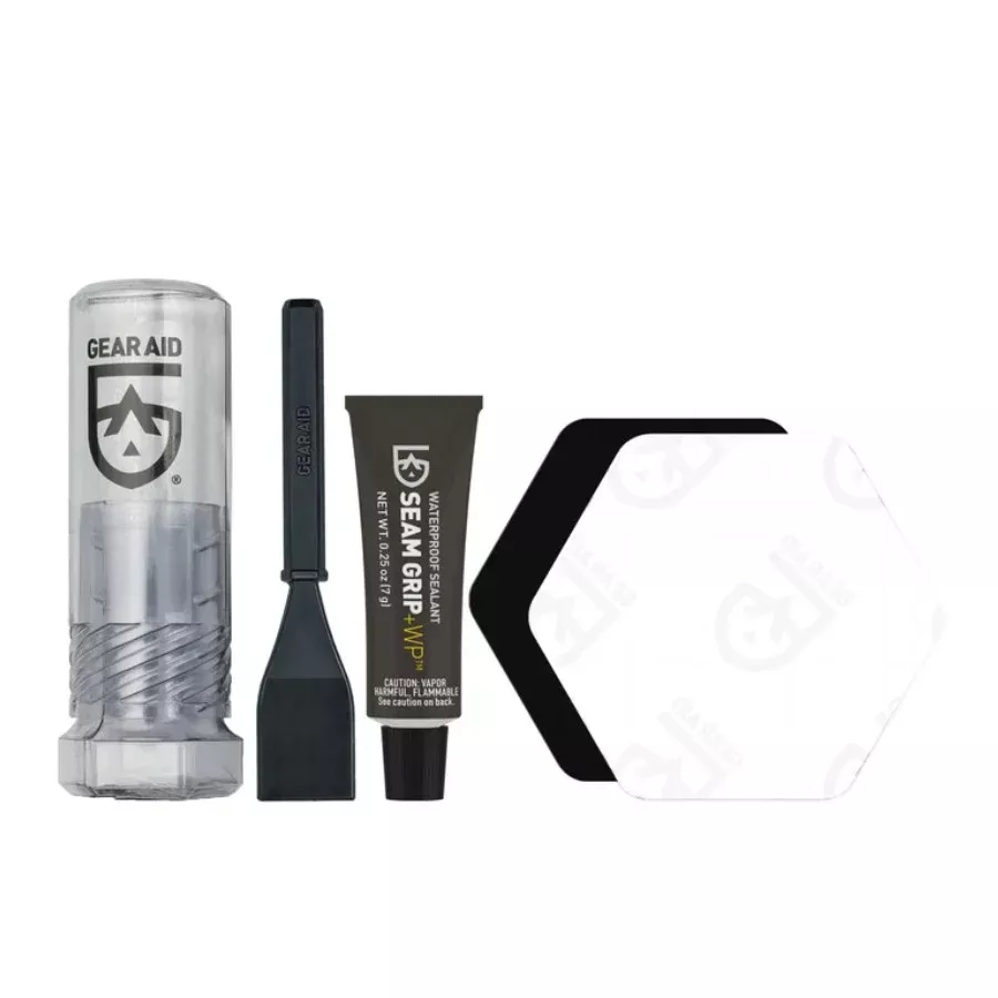 Gear Aid Seam Grip+ WP Field Repair Kit