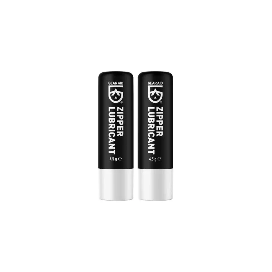 Gear Aid Zipper Lubricant Sticks