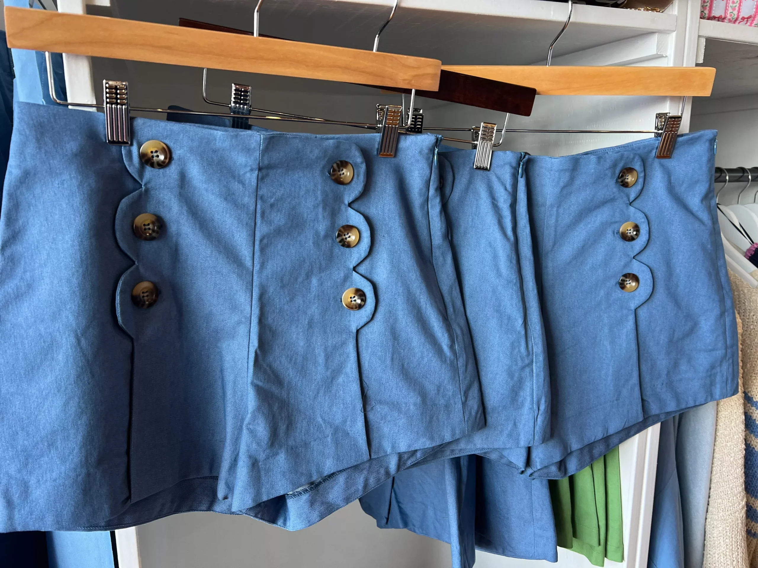 GiGiO: Sailors