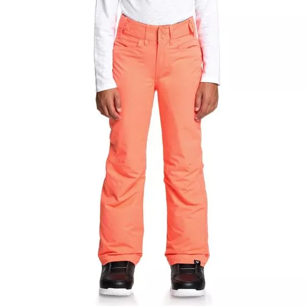 Girls' Backyard Snow Pants