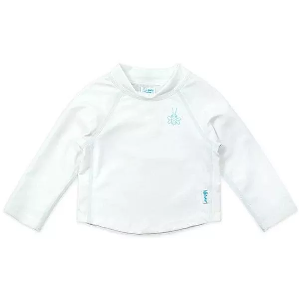 Girls' Long Sleeve Rashguard