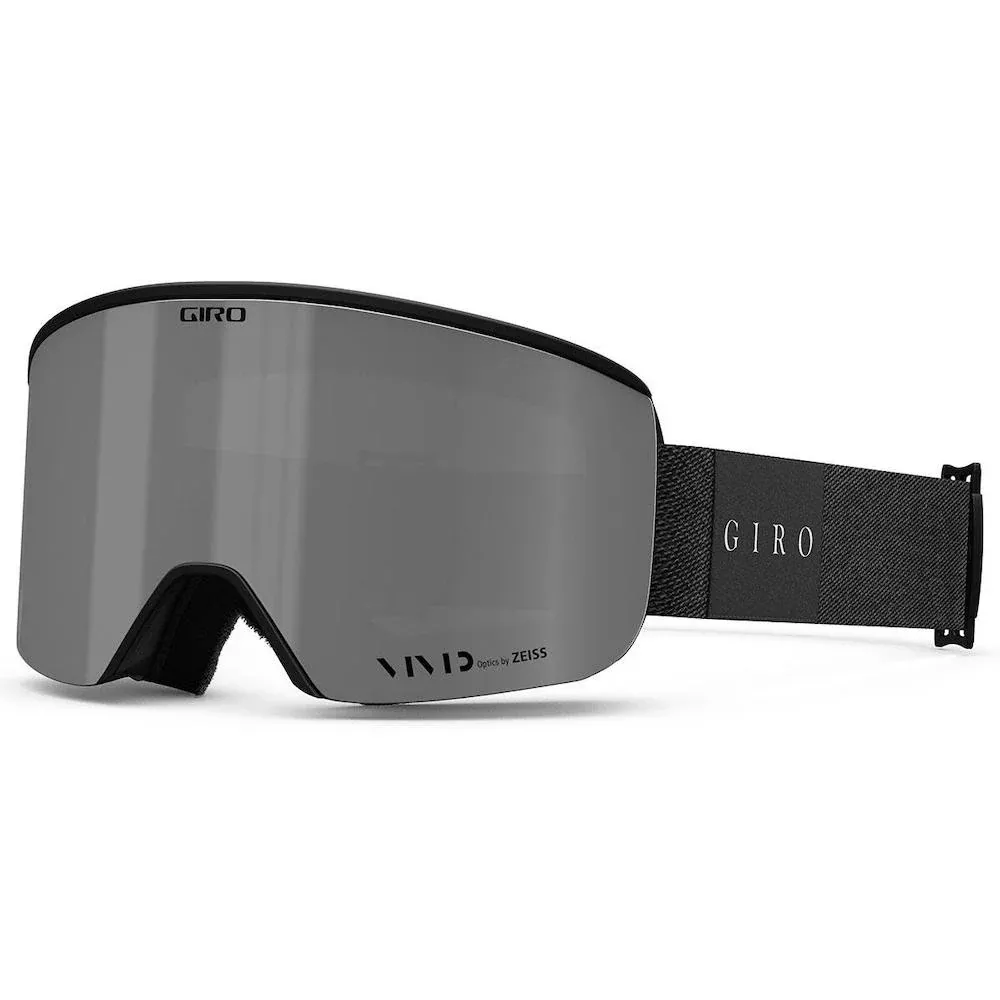 Giro Axis Goggles - Asian Fit