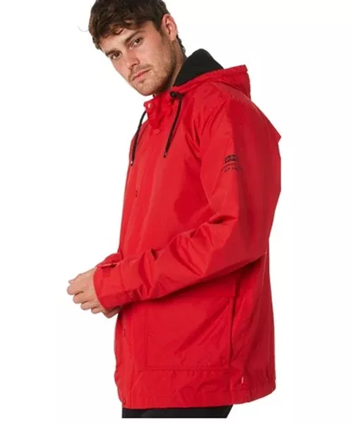 Globe Goodstock Utility Jacket