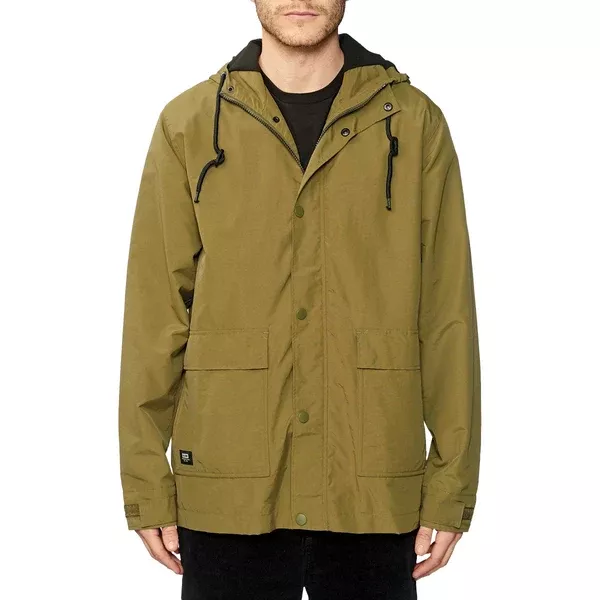Globe Goodstock Utility Men's Jackets (Brand New)