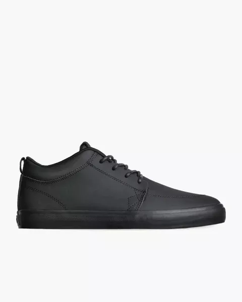 Globe GS Chukka - Black Dip