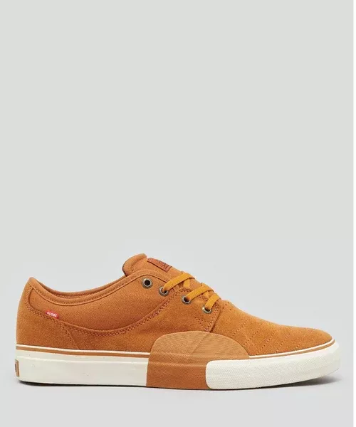 Globe Mahalo Plus - Tobacco/Antique