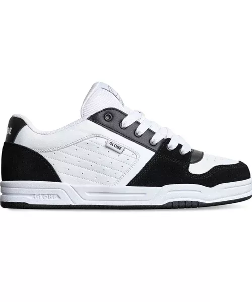 Globe Mojo 2.0 Shoes - Black/White