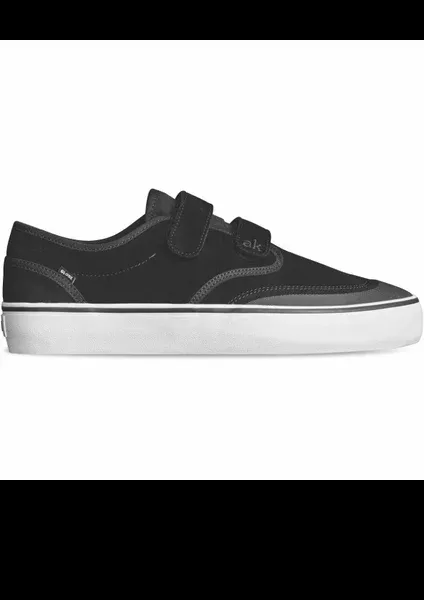 Globe Motley II Strap - Black/White