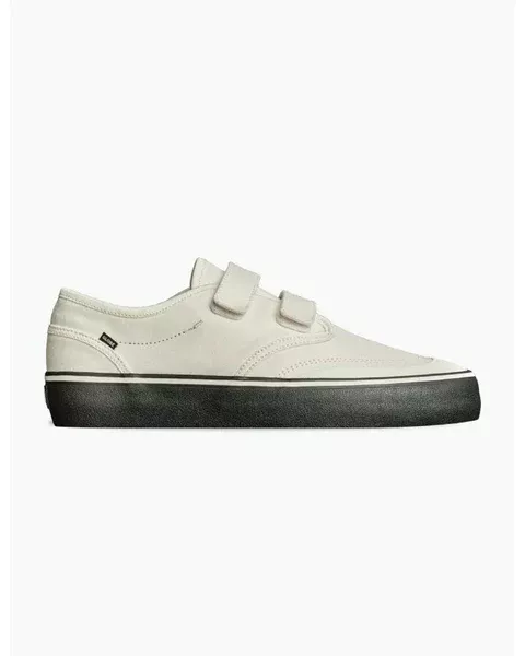 Globe Motley II Strap - Organic White/Black