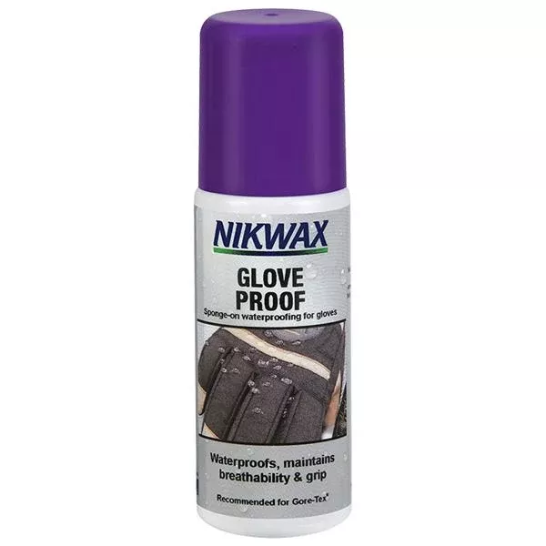 Glove Proof - 4 oz