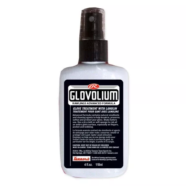 Glovolium Spray Blister Pack