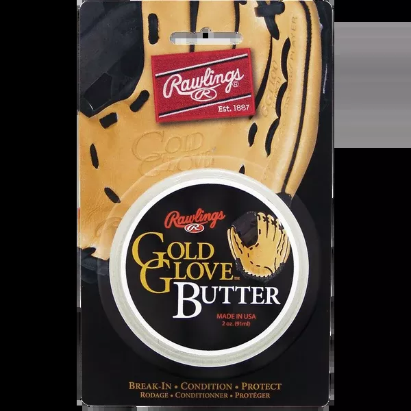 Gold Glove Butter