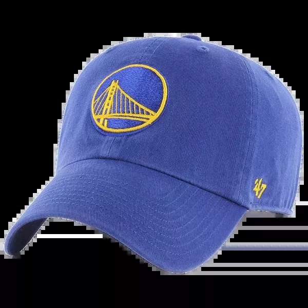 Golden State Warriors Clean Up