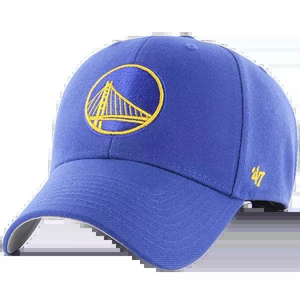 Golden State Warriors MVP Cap