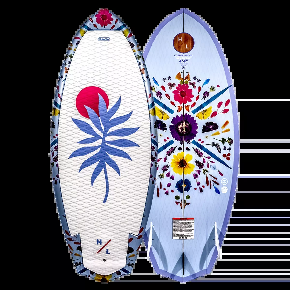 GOOD DAZE WAKESURF