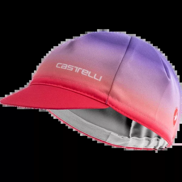 Gradient Cap